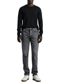 Fit 2 Authentic Stretch denim trousers - Grey