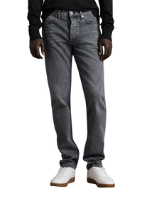 Fit 2 Authentic Stretch - Greyson