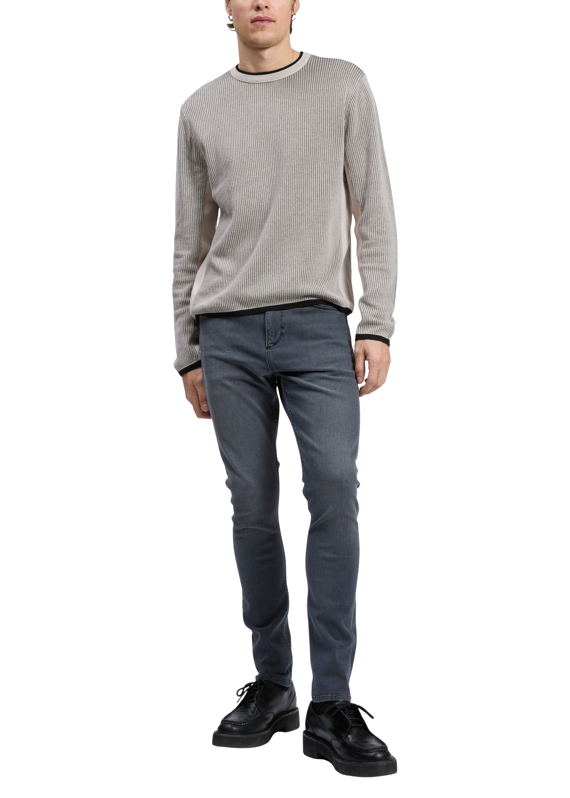 Fit 1 Aero Stretch - Baker