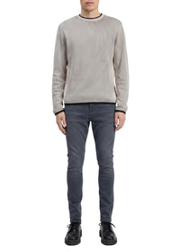 Fit 1 Aero Stretch denim trousers - Baker