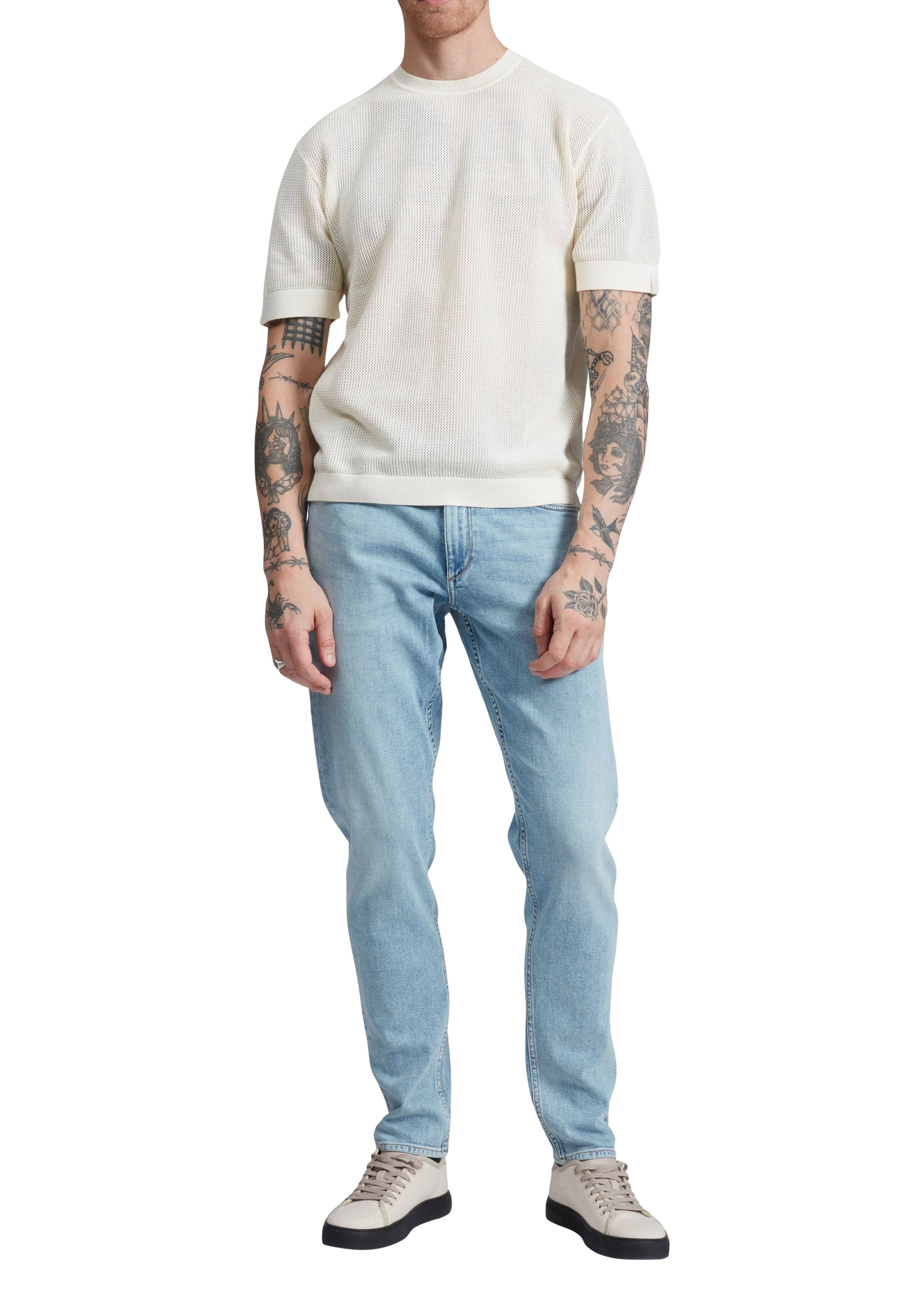 Fit 3 Stretch authentique - Lenox