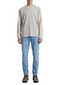 Fit 3 Airflex denim trousers - Nostrand
