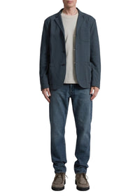 Fit 3 Stride denim trousers - Idris