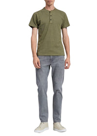 Fit 2 Airflex denim trousers - Christophe