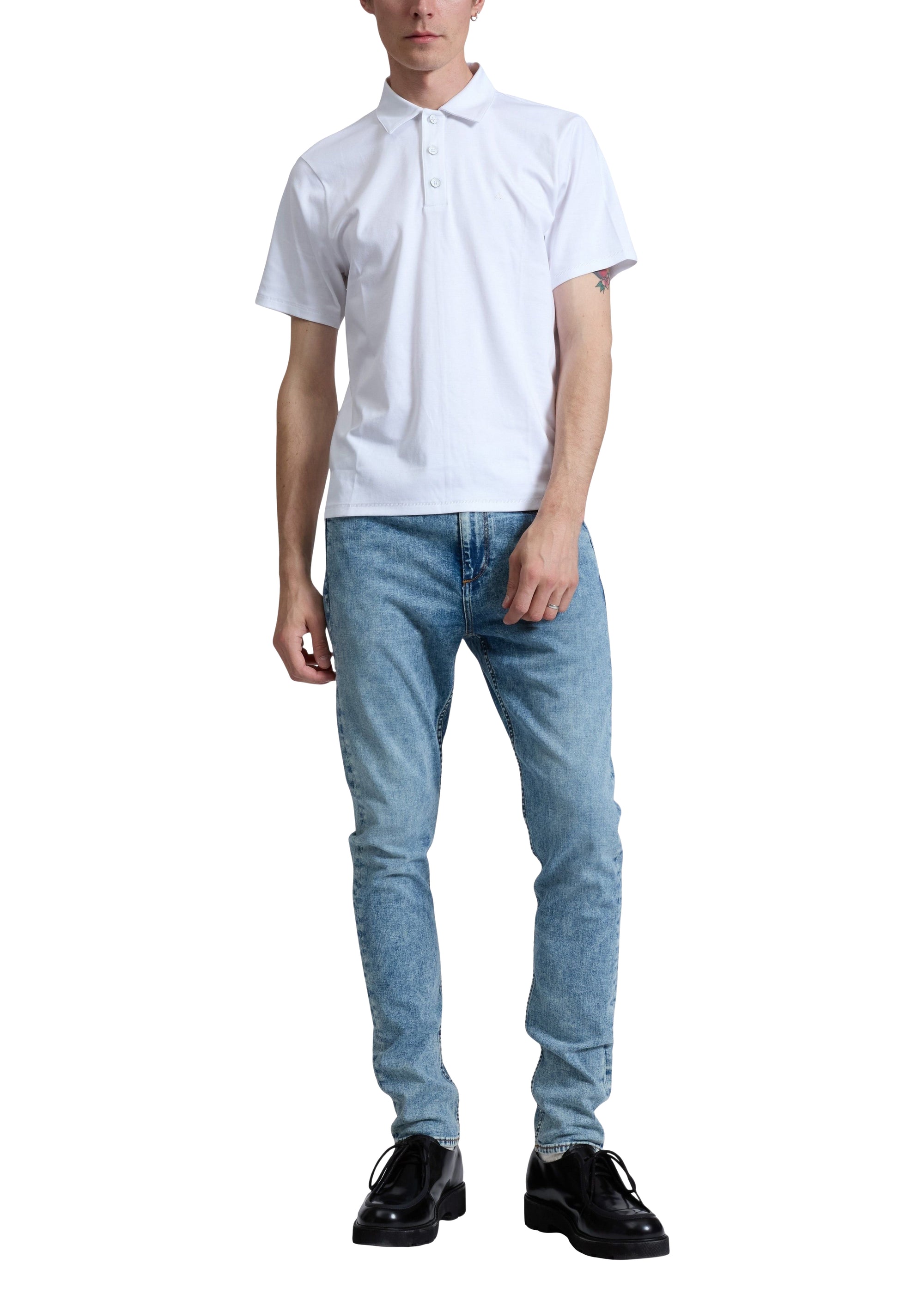 Fit 1 Aero Stretch - Kittridge