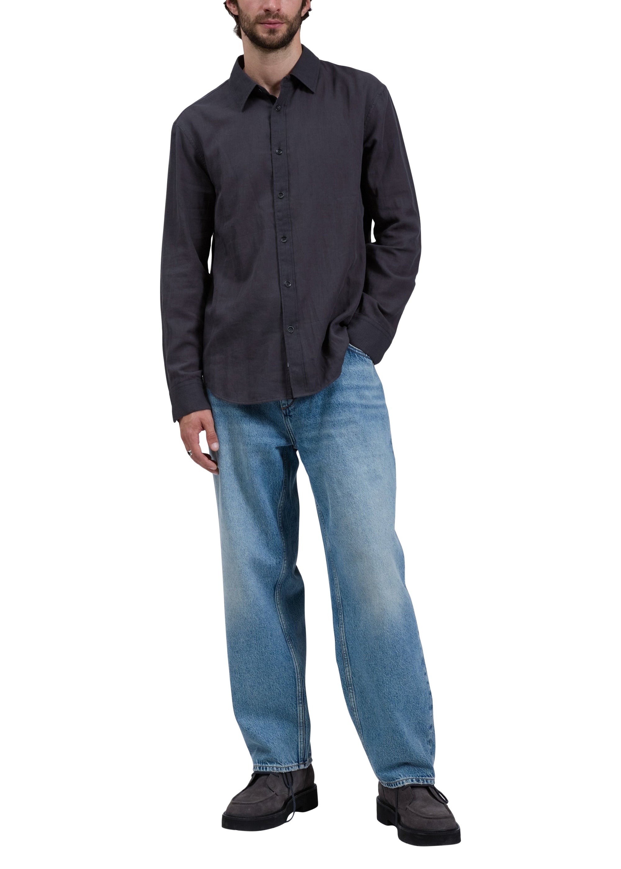 Fit 4 Authentic Stretch - Fletcher