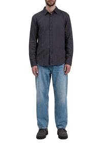 Fit 4 Authentic Stretch denim trousers - Fletcher