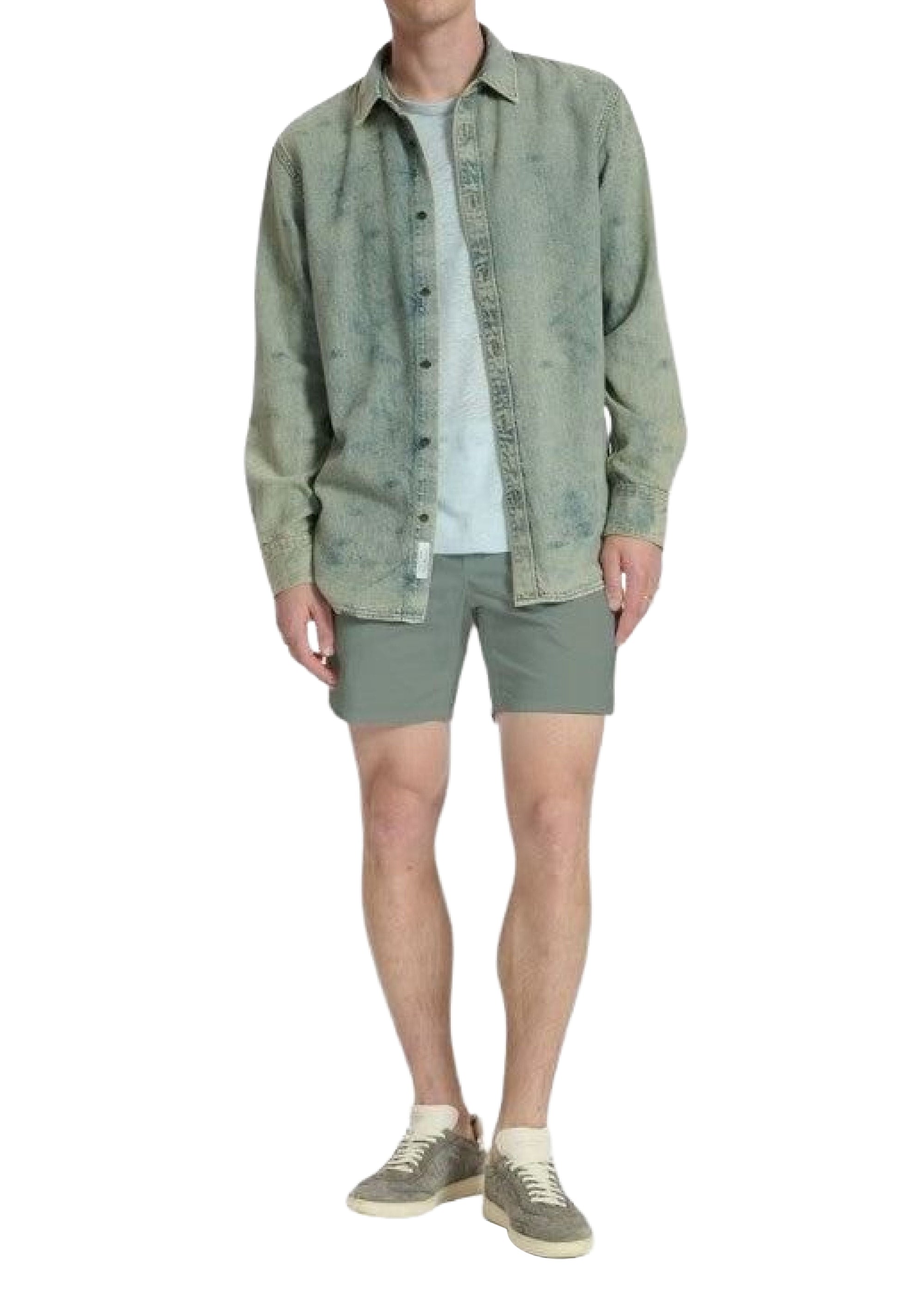 Short chino standard - Lfgry