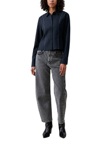 Chemise Gerry - Noir
