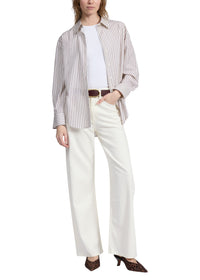 Chemise à rayures Jessica - Ivrds