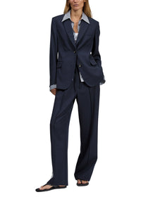 Blazer Frank en popeline  - Sal