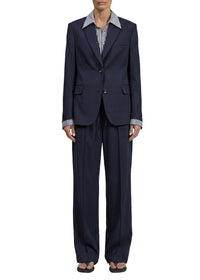 Frank wool blazer - Sal