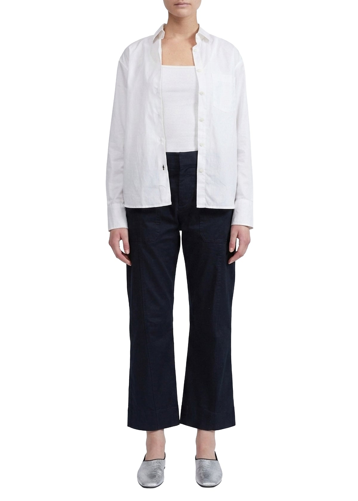 Anita wide-leg trousers - Sal