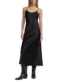 Robe Alessia - Noir