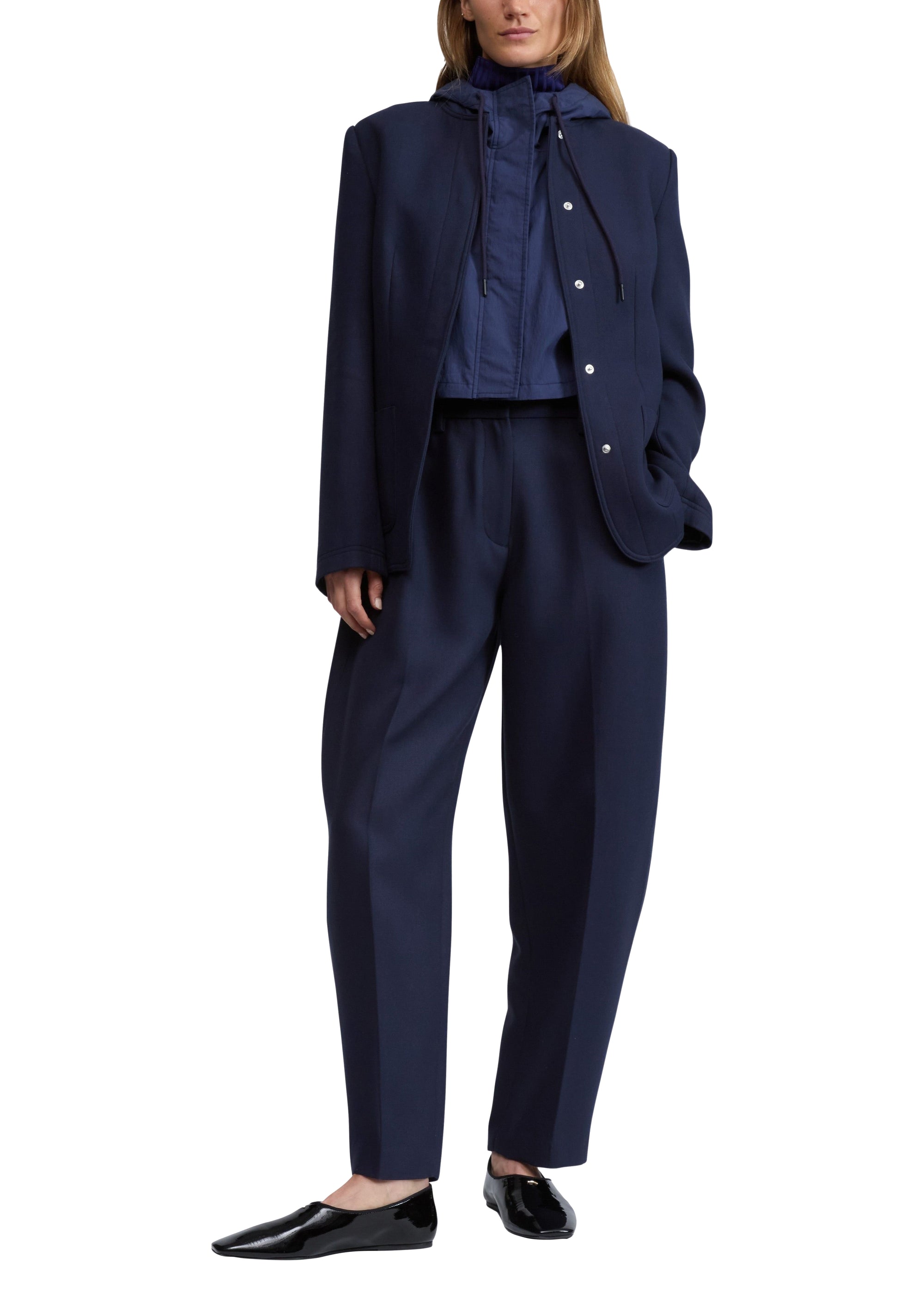 Ensemble blazer Zora - Sapbu