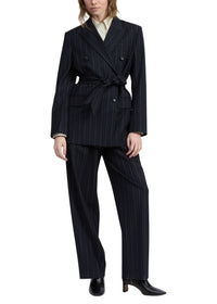 Blazer à rayures Virginia - Nvyst