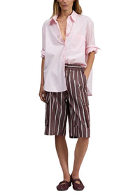 Chemise Connie - Peony