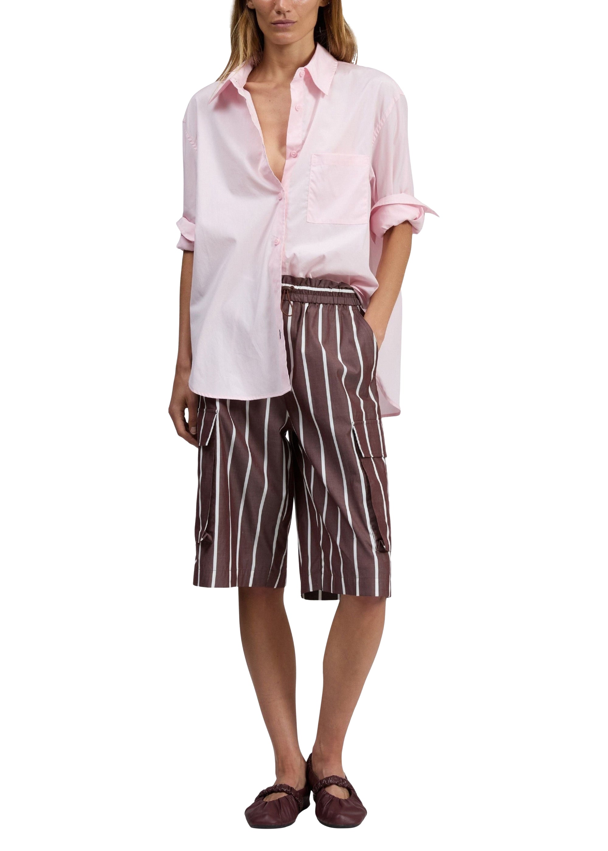 Chemise Connie - Peony