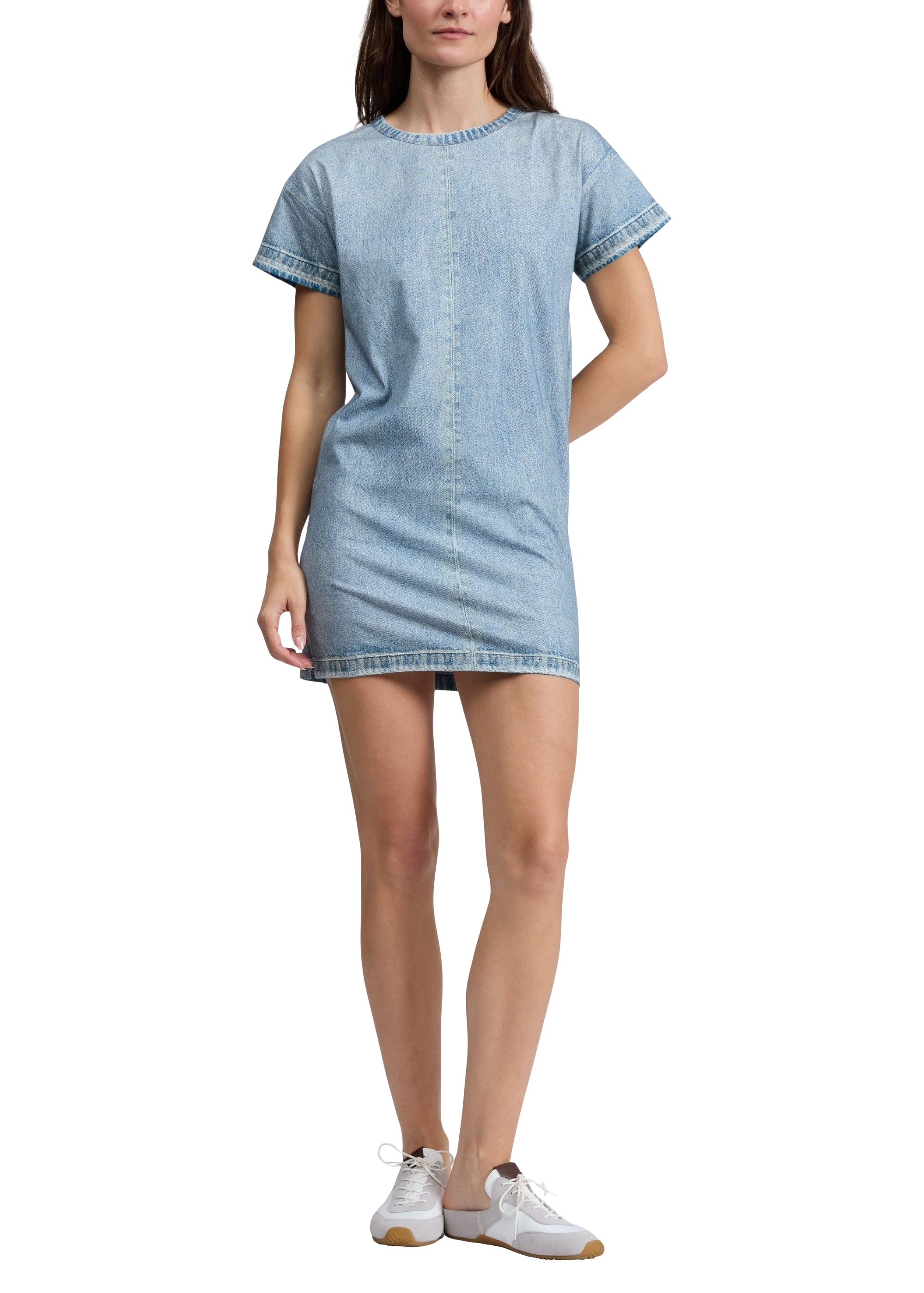 Robe t-shirt en jersey Miramar Kelly - Seaside
