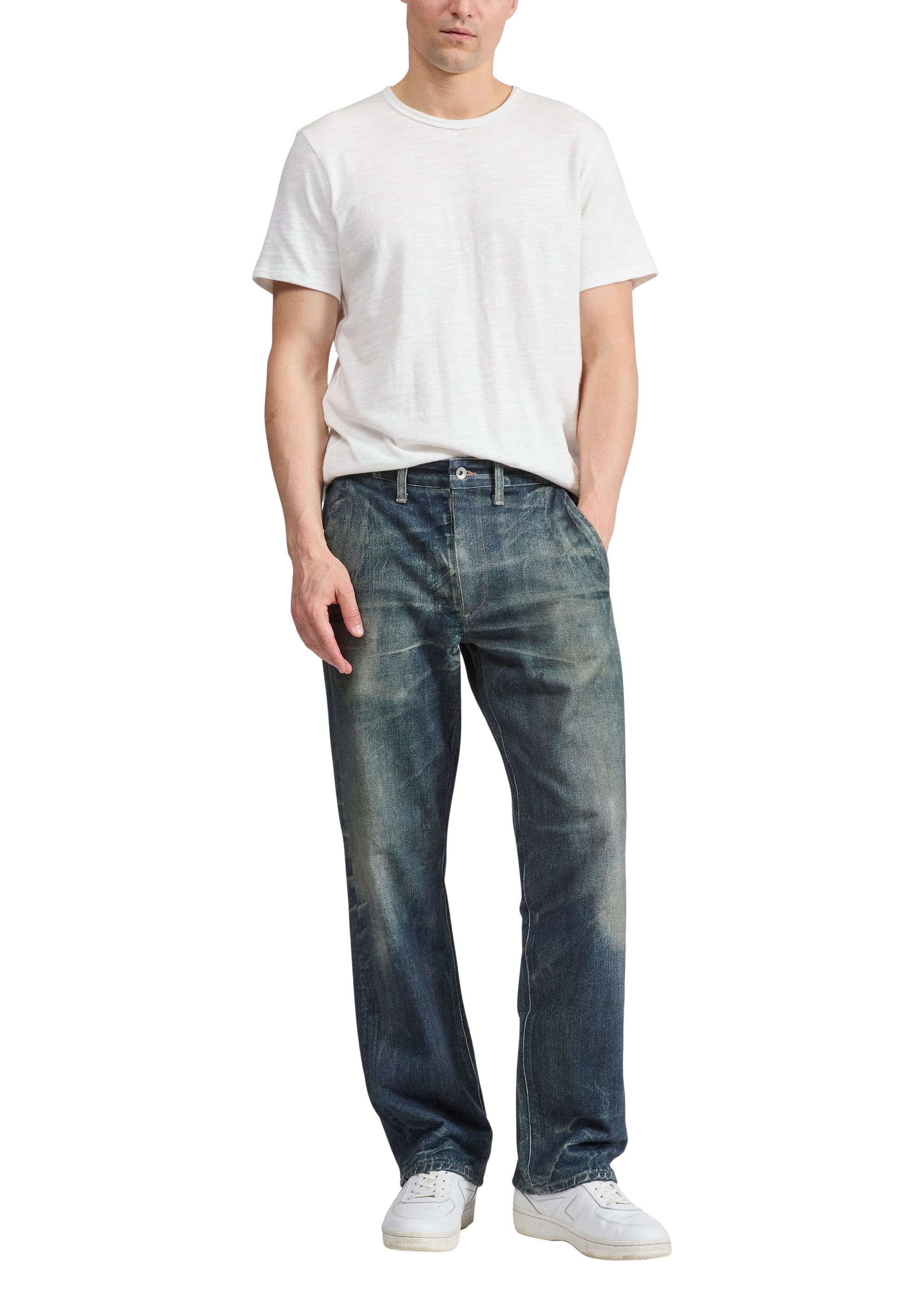 Fit 4 Miramar Aero Stretch - Marcs