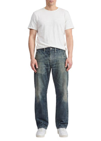 Fit 4 Miramar Aero Stretch denim trousers - Marcs