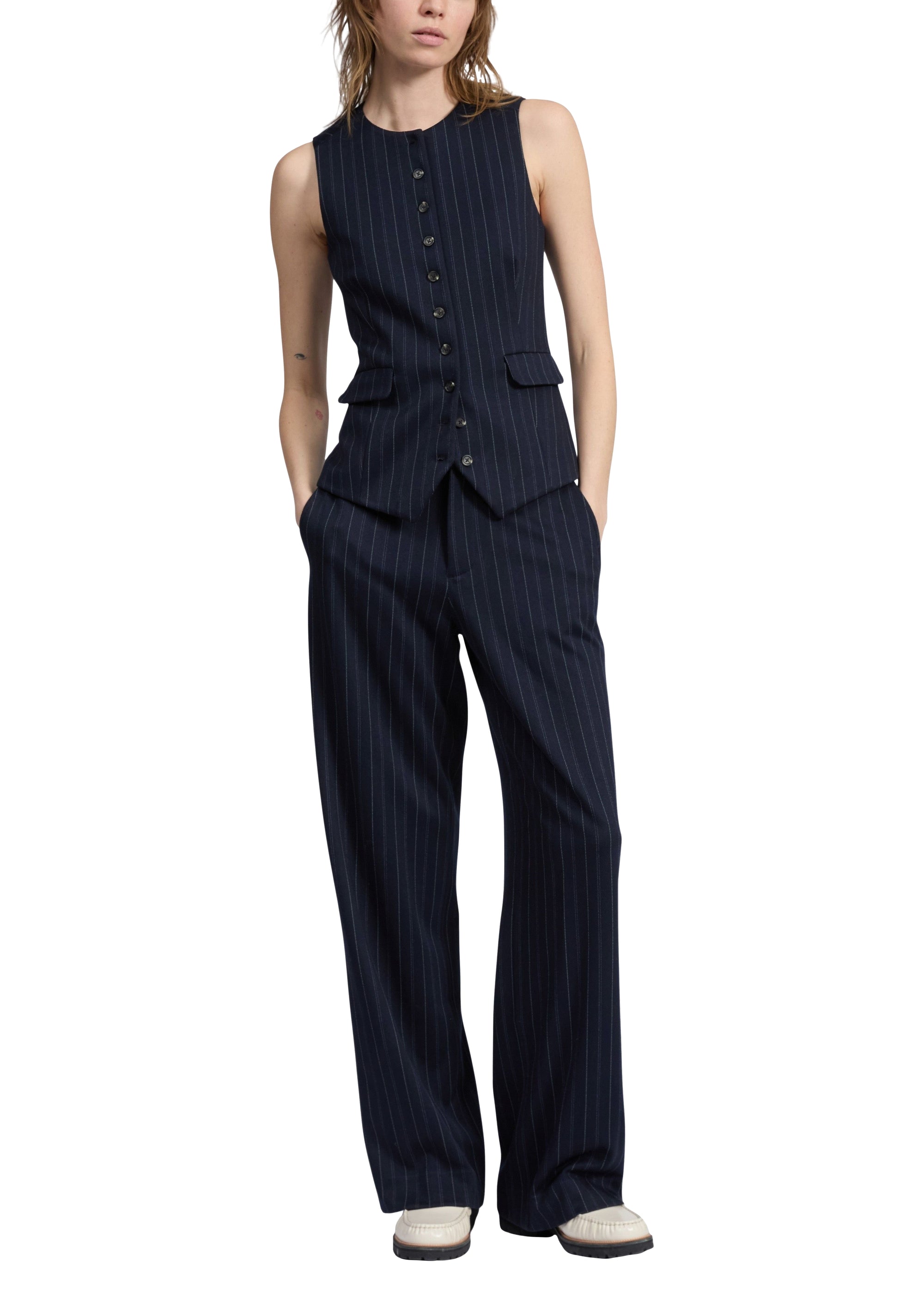Blazer long Irina Ponte - Nvymt