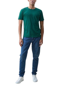 T-shirt classique léger en jersey Sb - Papin