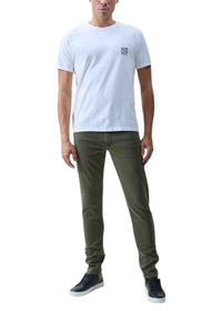 T-shirt RB NY - Blanc