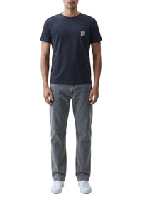 RB NY Short-sleeved T-shirt - Black