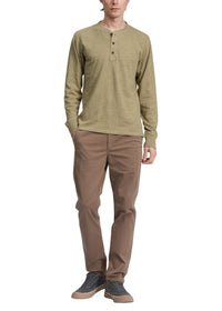 Henley Classic Flame - Dryms