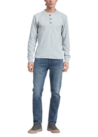 Henley Classic Flame - Hrbrg