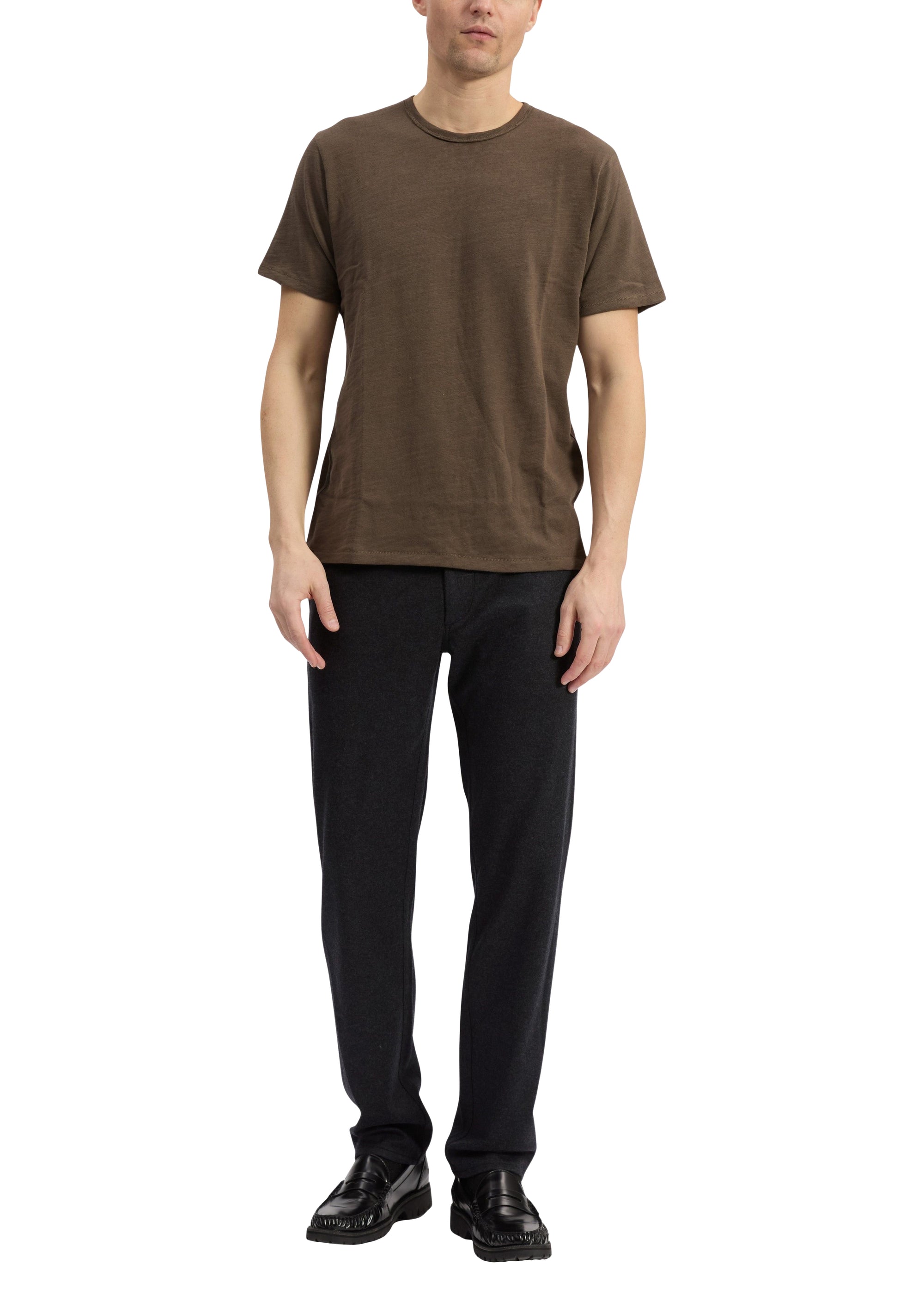 T-shirt Classic Flame - Stnwl
