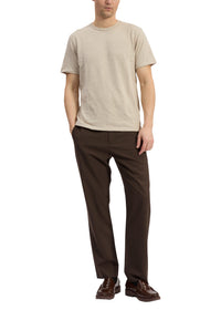 T-shirt Classic Flame - Dust