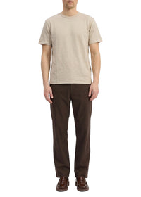 Classic Flame T-shirt - Dust