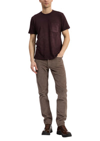 T-shirt Classic Flame délavé - Dpplm