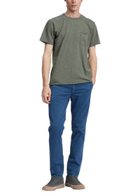 T-shirt à poche Miles - Htham