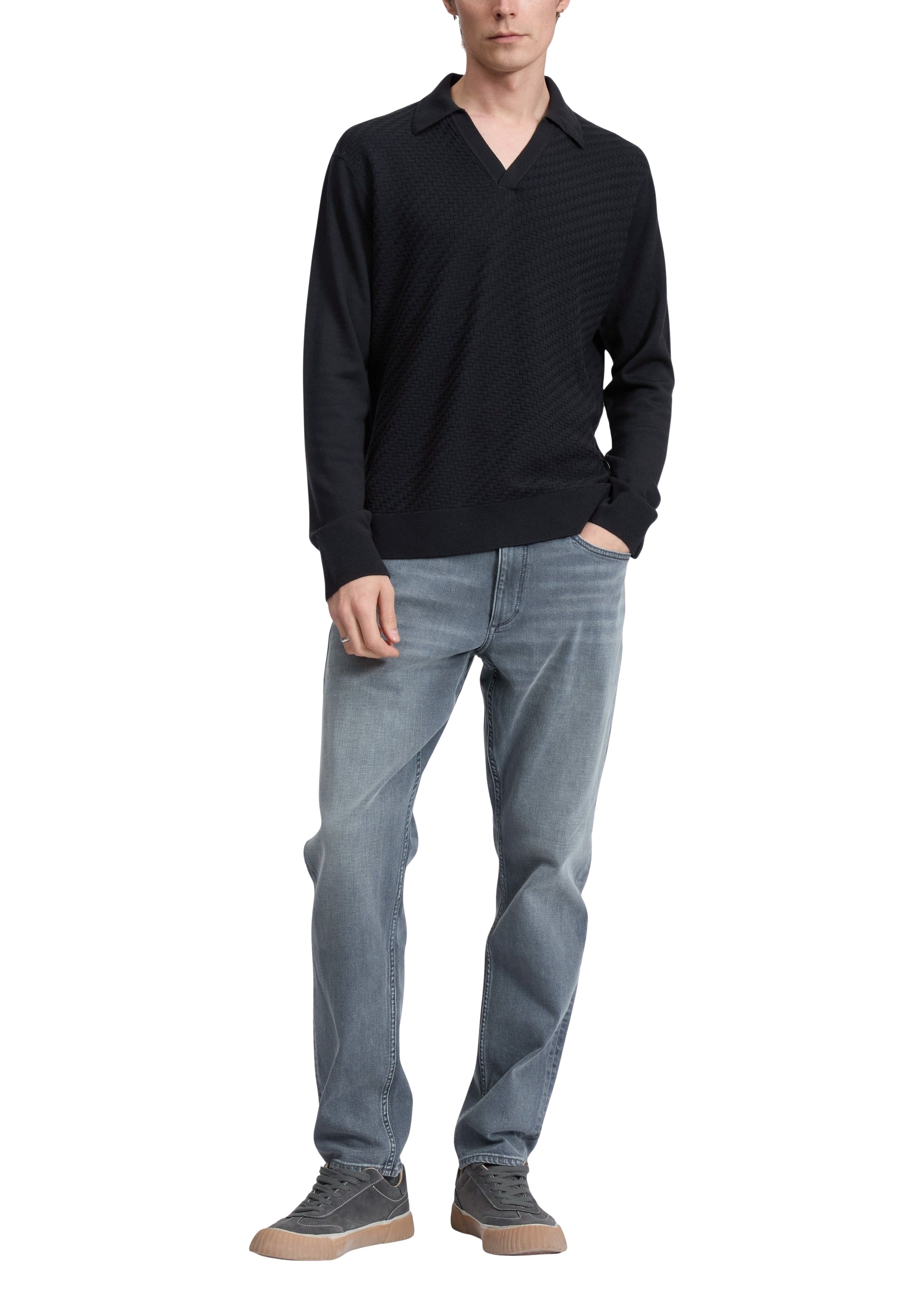 Charles Ls Polo Johnny - Wshbk