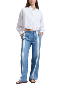 Ftwt Logan Pantalon de sport à enfiler - Eversport
