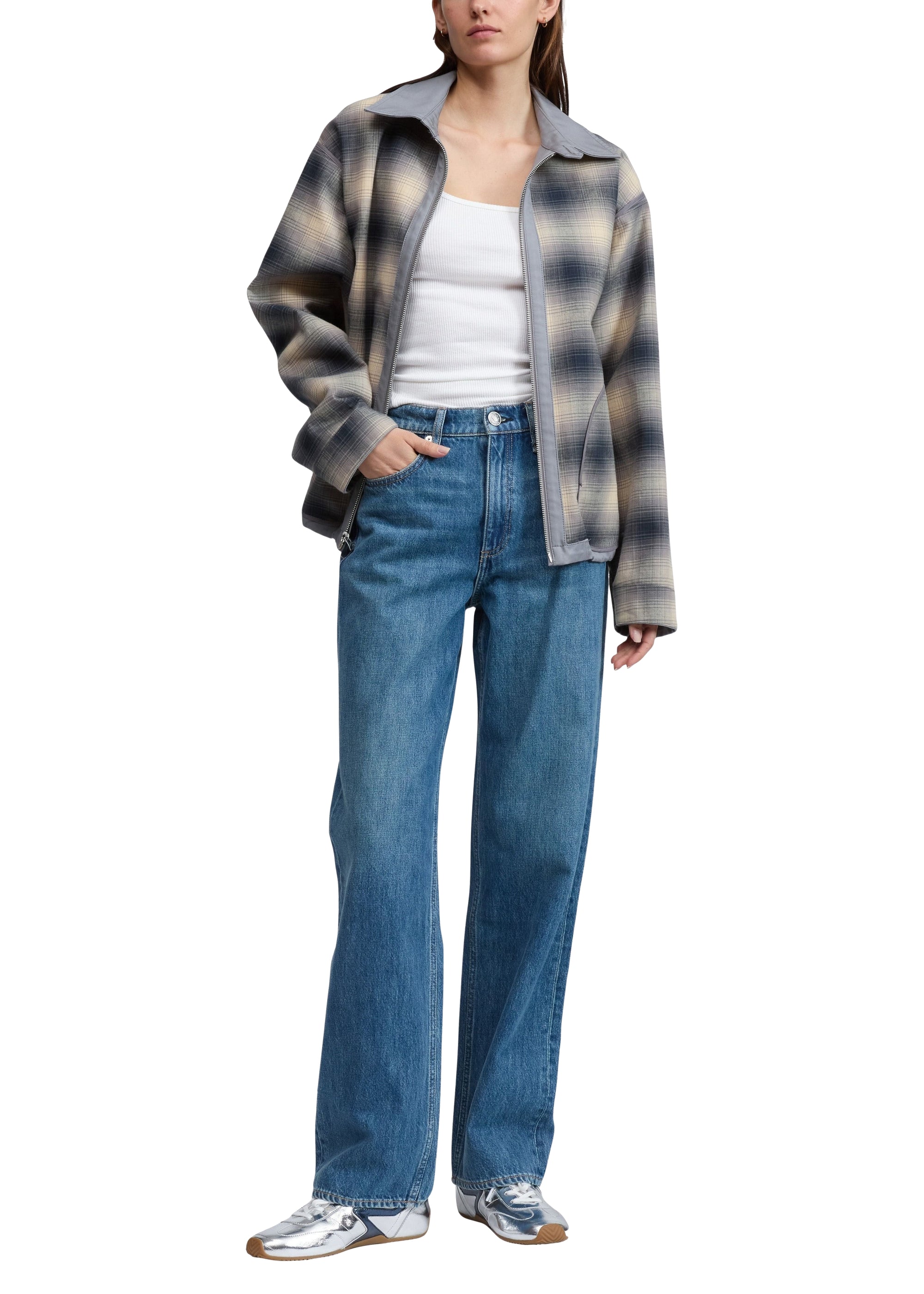 Pantalon droit Shea - Easton