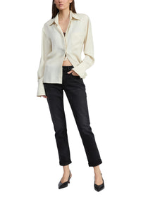 Pantalon baggy « Dre Lr Boyfriend » de la gamme FTWT - Jtblk