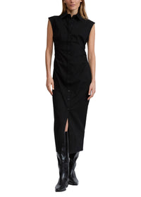 Robe Leah Airflex - Noir