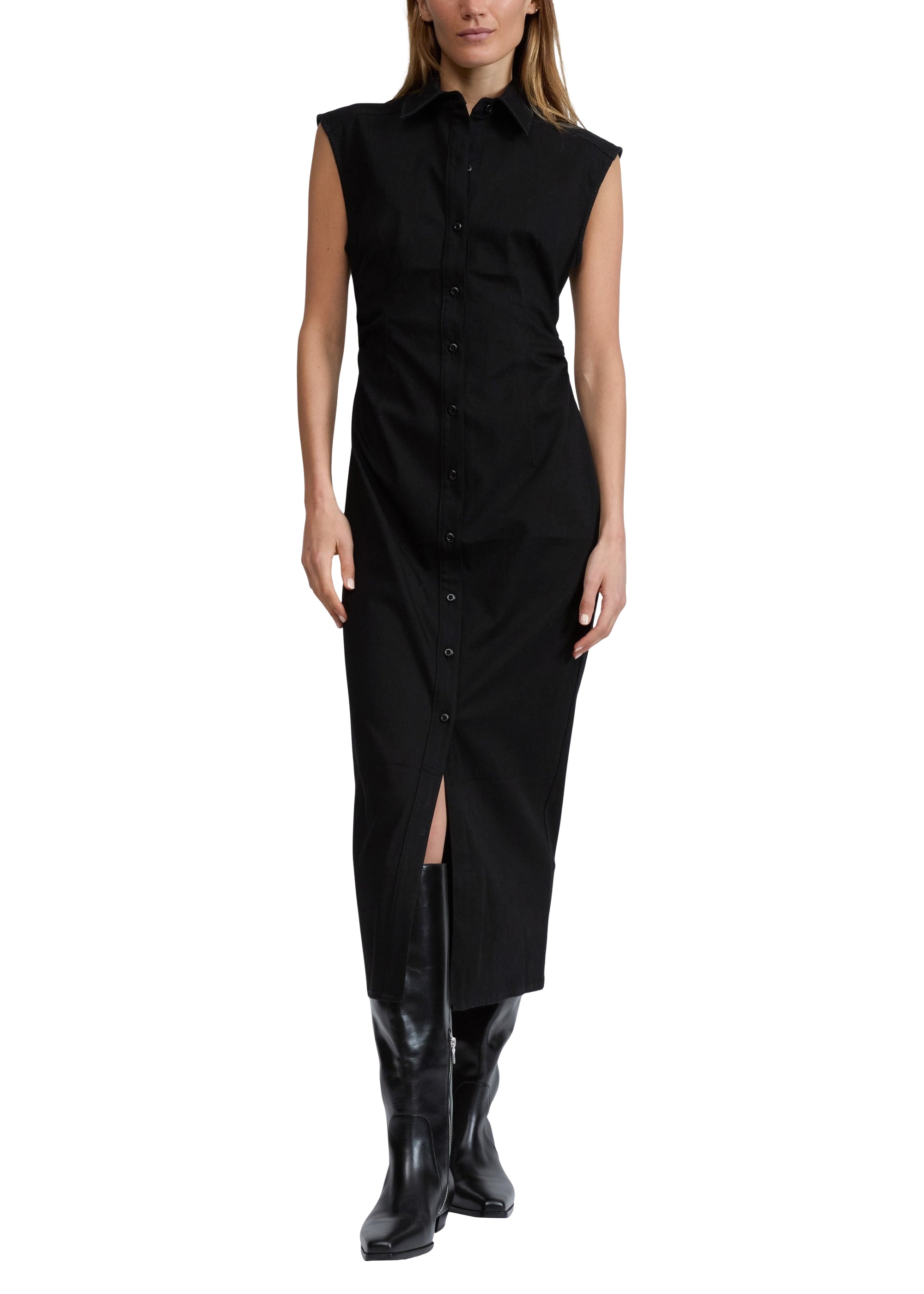 Robe Leah Airflex - Noir