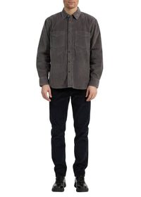Fit 2 velvet trousers - Sal