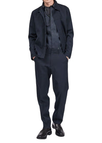 Pantalon de travail Evan - Navy