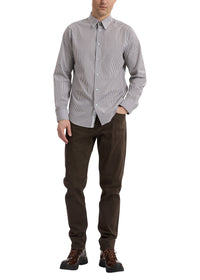 Chemise Patrick en popeline - Cofst