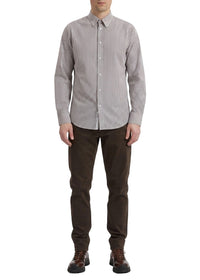 Patrick long-sleeved shirt - Cofst