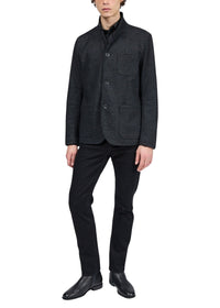 Cardigan Prospect - Dkgrey