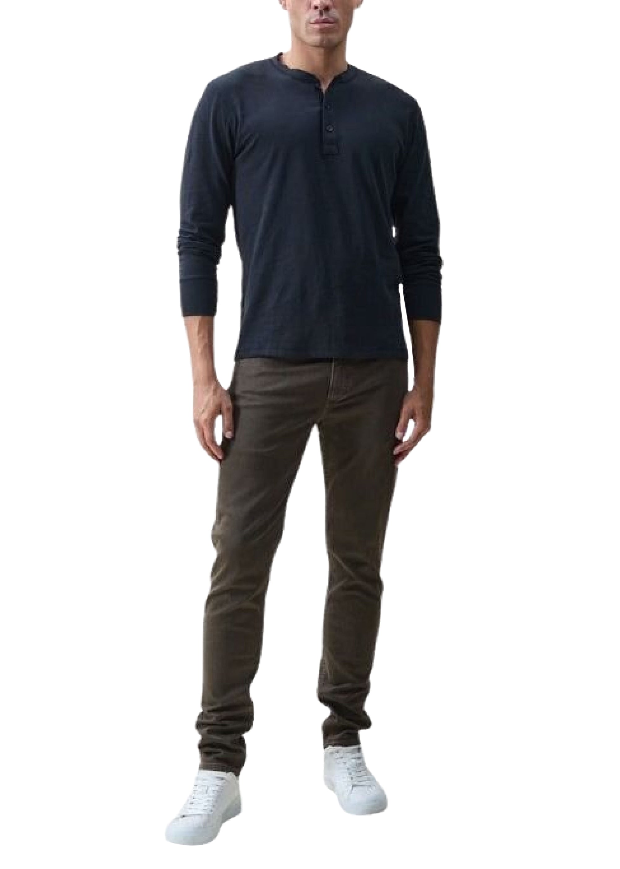Rb 2 Slim Fit - Parkway