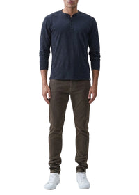 Rb 2 slim-fit denim trousers - Parkway