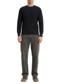 Fit 4 Authentic Rigid Infuse denim trousers - Ochbl